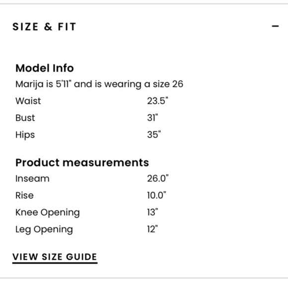 MOTHER THE SCRAPPER ANKLE IN CAMERA OBSCURA HI RISE BUTTON FLY STRETCH DENIM - Picture 5 of 12